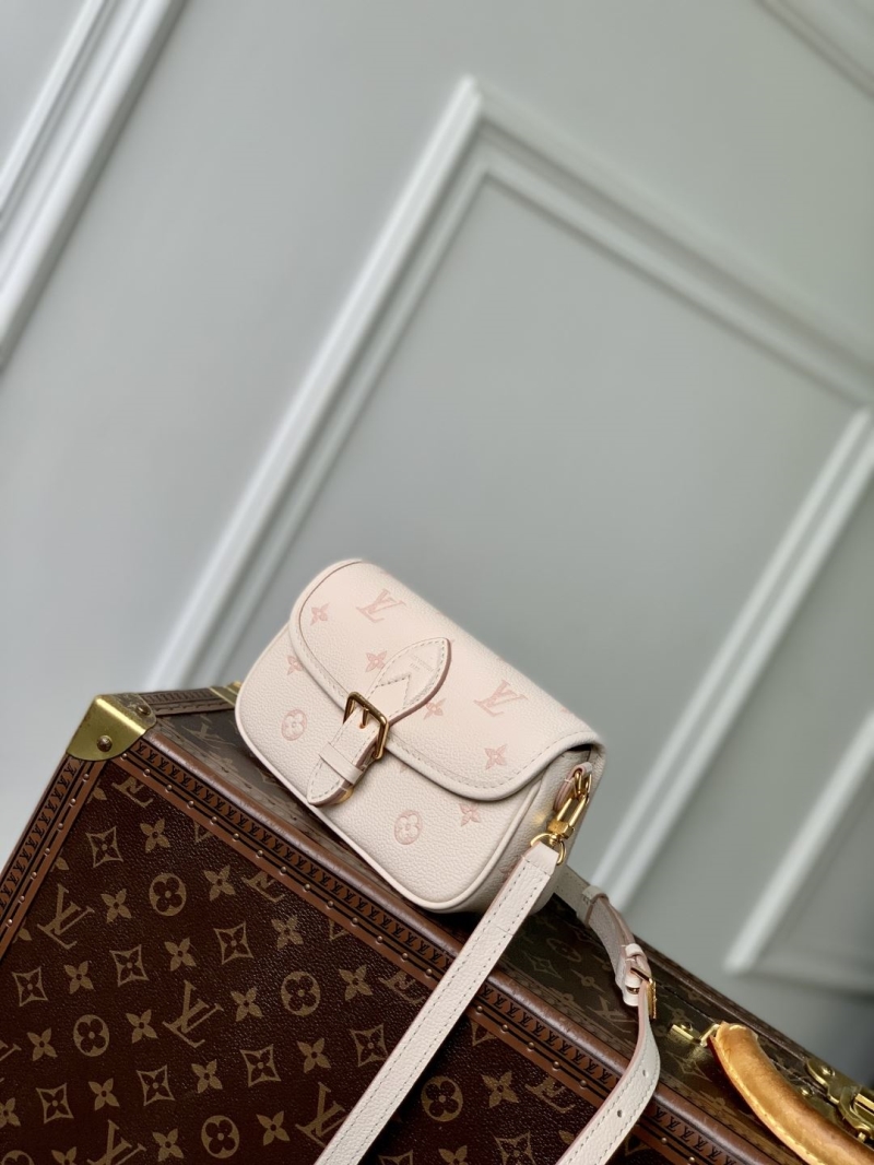 LV Satchel bags
